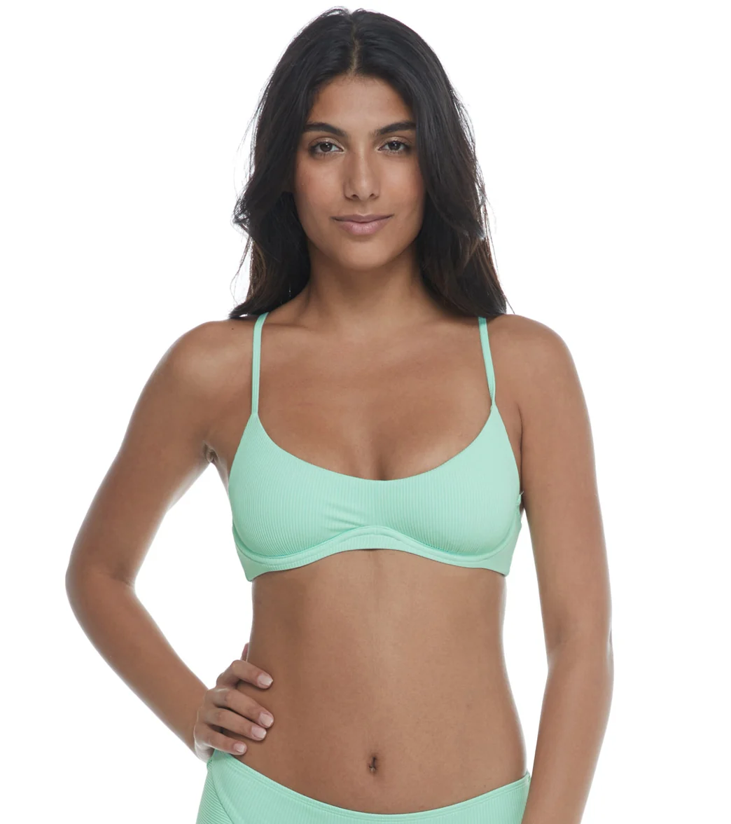 Body Glove Women's Ibiza Palmer Underwire Bikini Top - Image 7